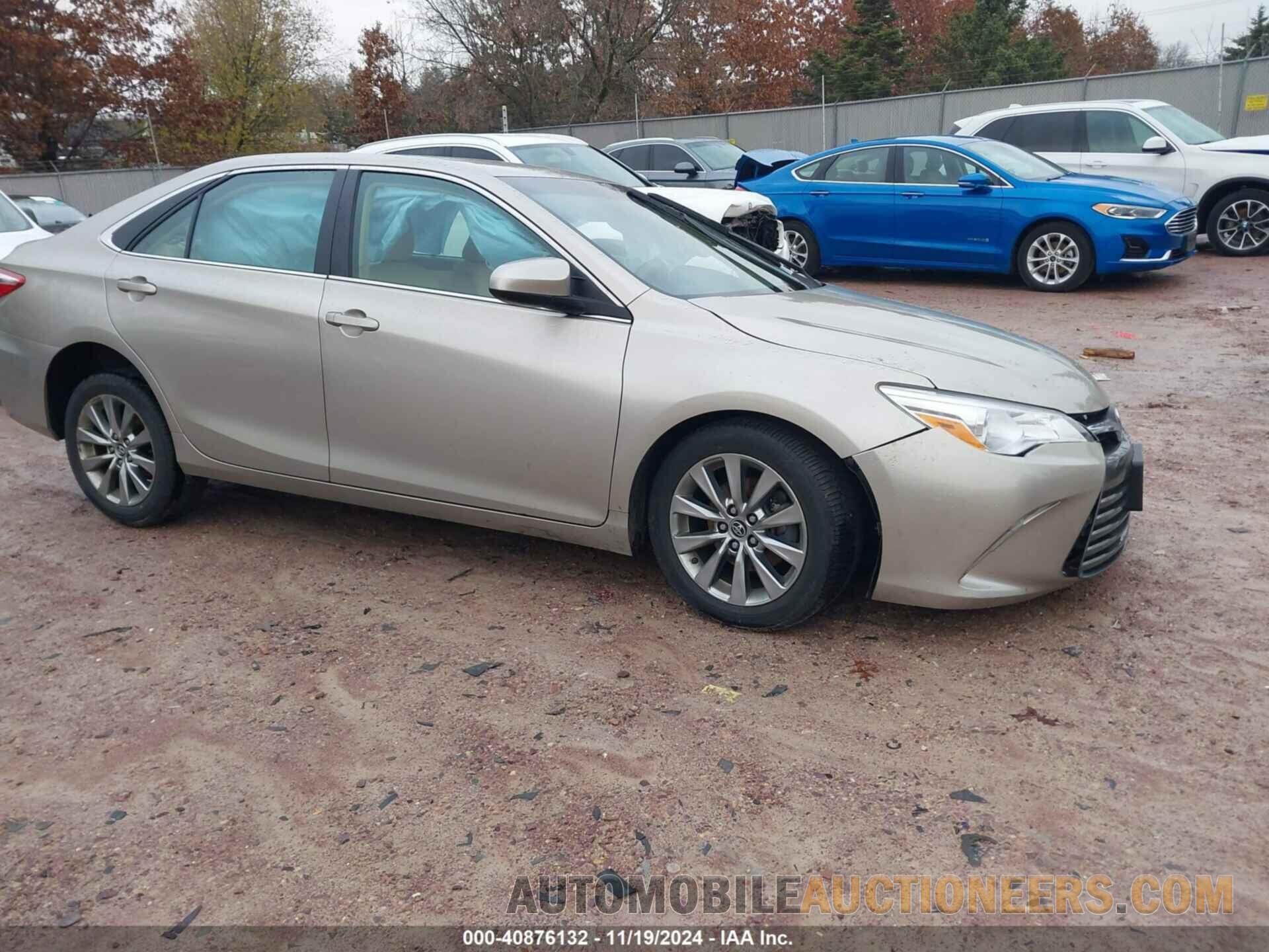 4T4BF1FK9GR531286 TOYOTA CAMRY 2016