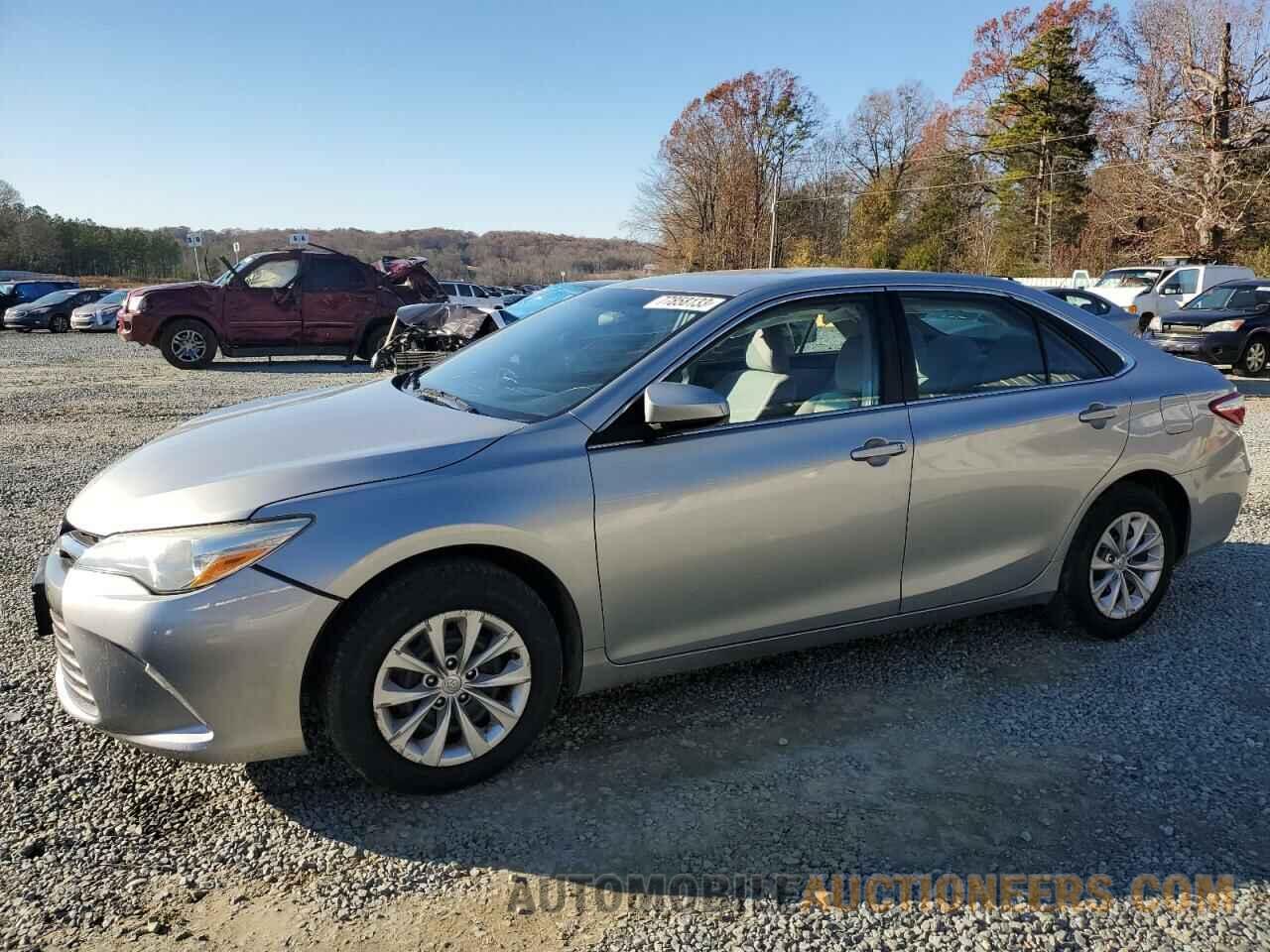 4T4BF1FK9GR531949 TOYOTA CAMRY 2016