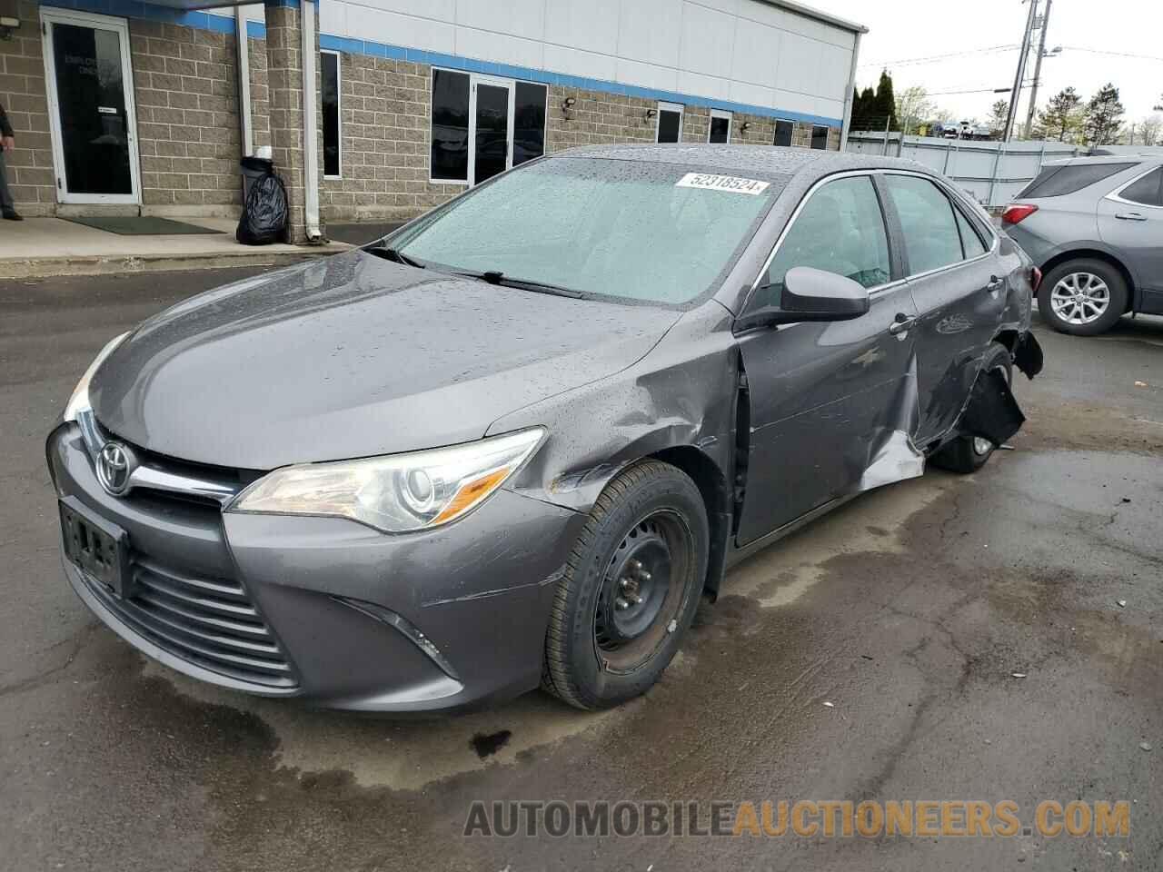 4T4BF1FK9GR535094 TOYOTA CAMRY 2016