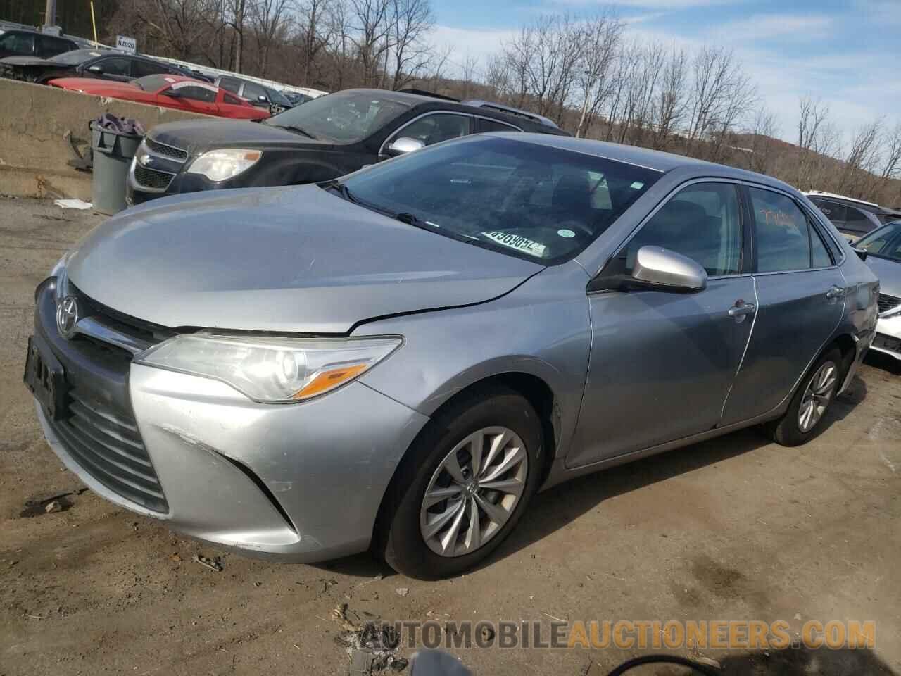 4T4BF1FK9GR538643 TOYOTA CAMRY 2016