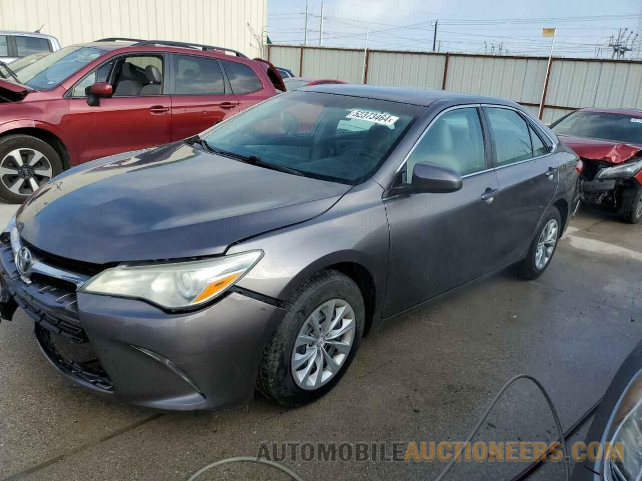 4T4BF1FK9GR538755 TOYOTA CAMRY 2016