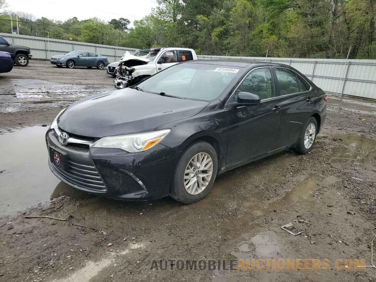 4T4BF1FK9GR540246 TOYOTA CAMRY 2016