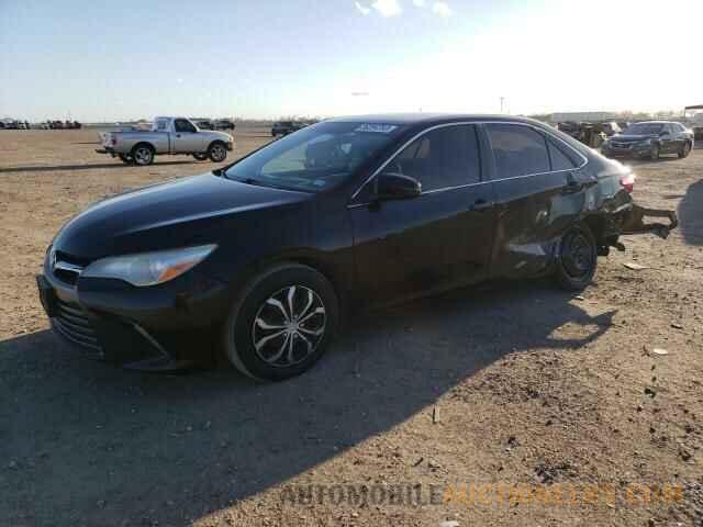 4T4BF1FK9GR540456 TOYOTA CAMRY 2016