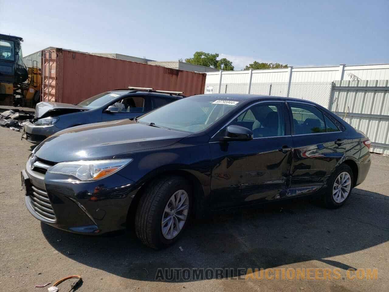 4T4BF1FK9GR545298 TOYOTA CAMRY 2016