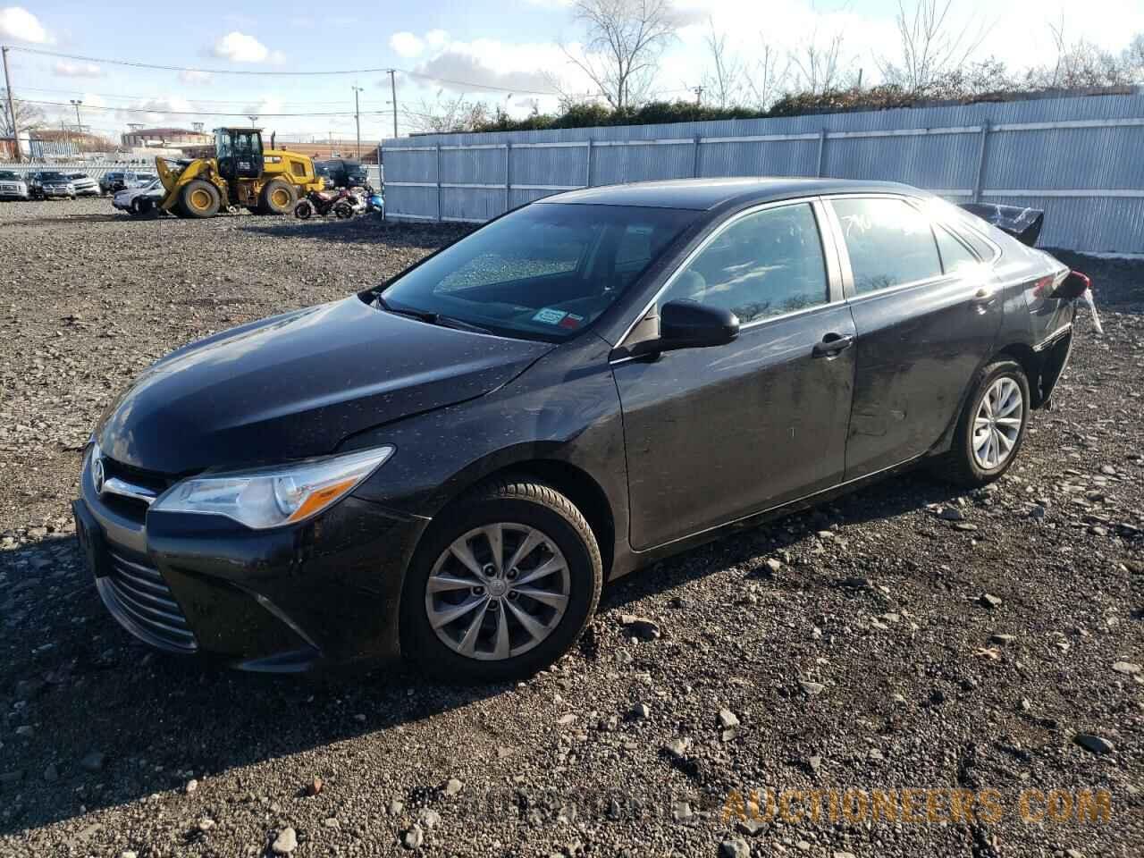 4T4BF1FK9GR545608 TOYOTA CAMRY 2016