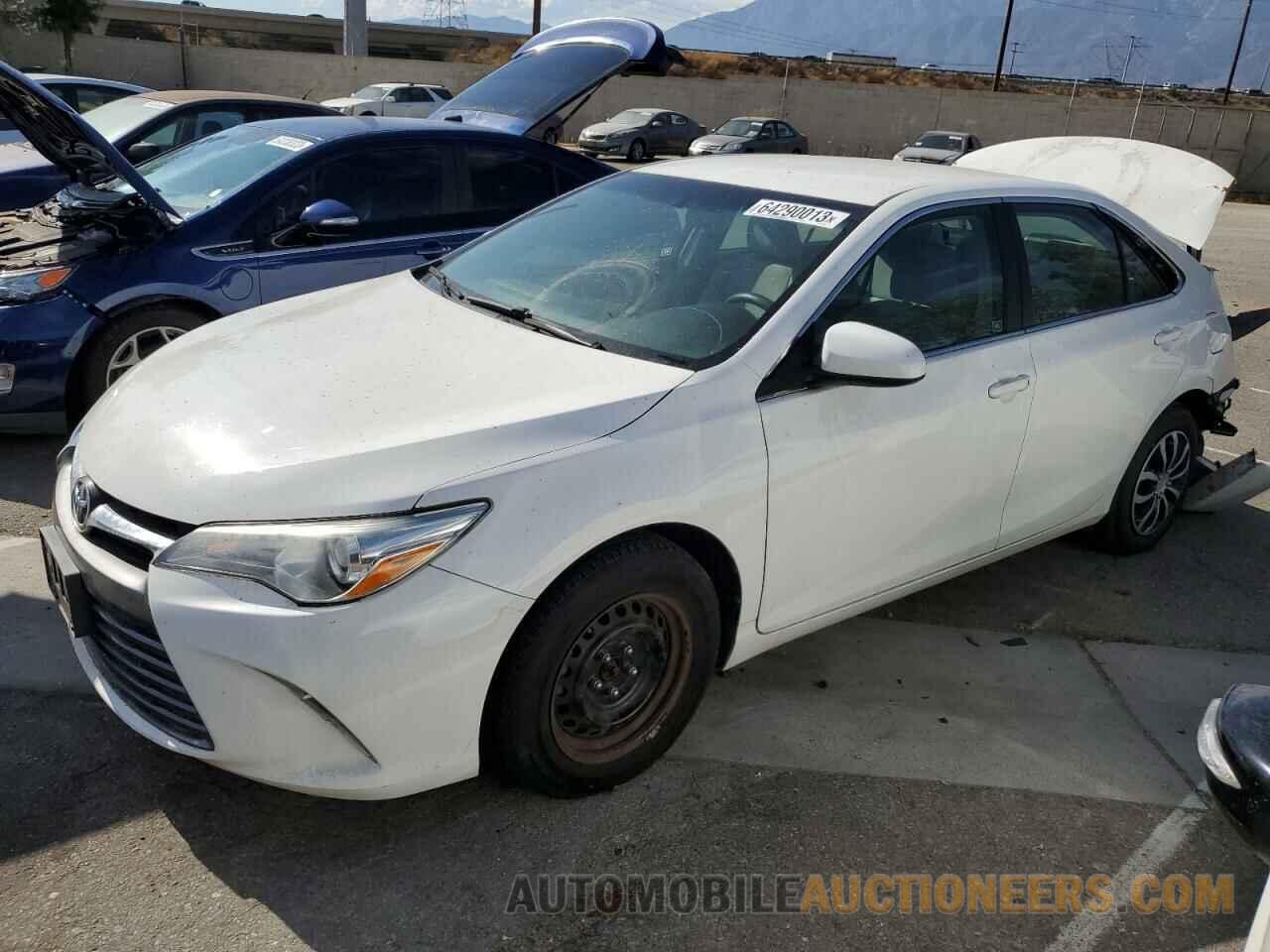 4T4BF1FK9GR545656 TOYOTA CAMRY 2016