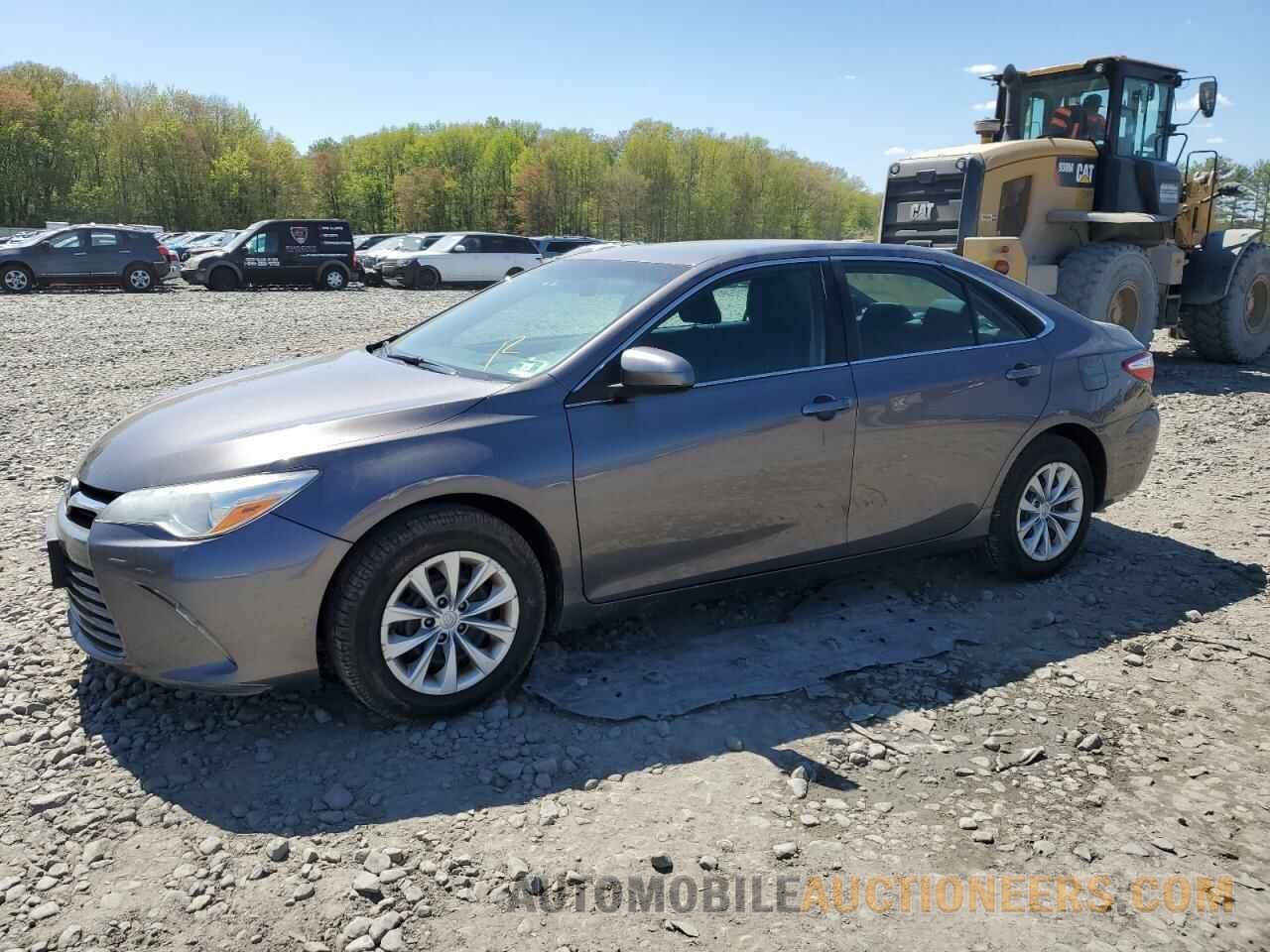 4T4BF1FK9GR545690 TOYOTA CAMRY 2016