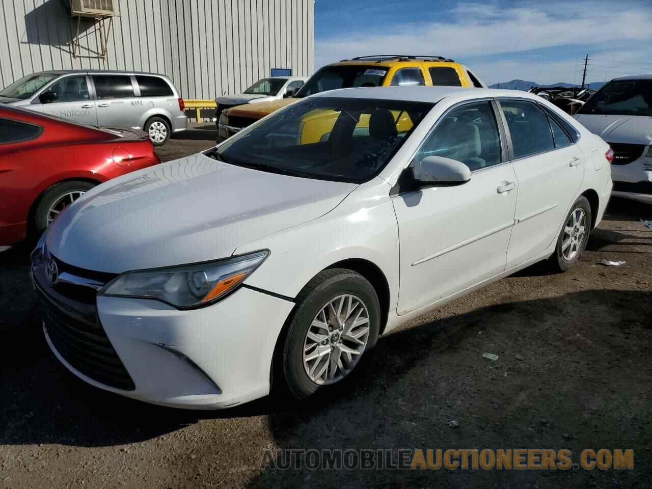 4T4BF1FK9GR547228 TOYOTA CAMRY 2016