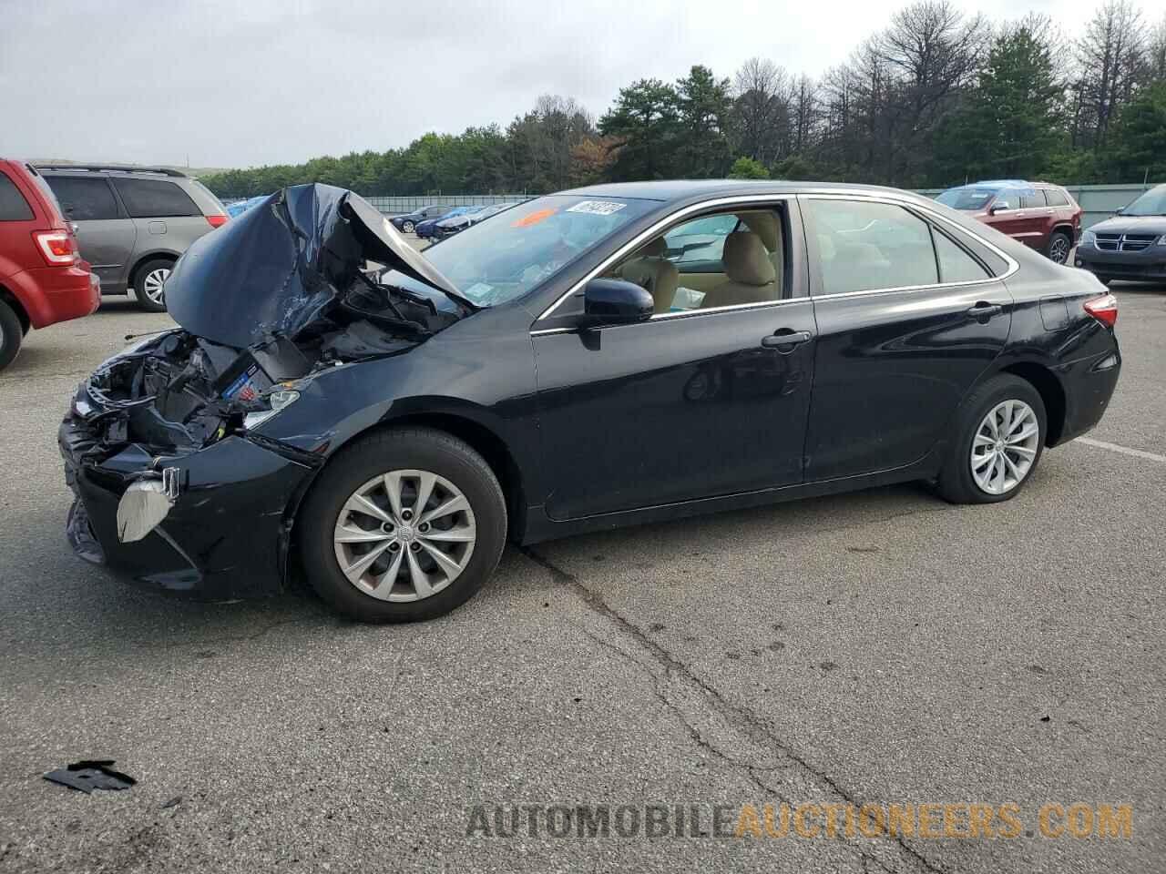 4T4BF1FK9GR547908 TOYOTA CAMRY 2016