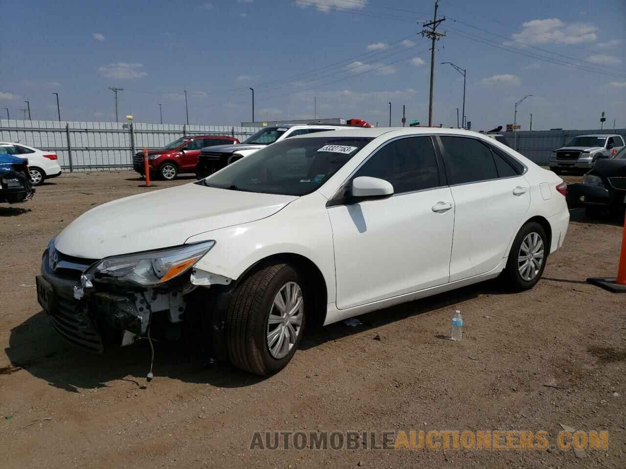 4T4BF1FK9GR556754 TOYOTA CAMRY 2016