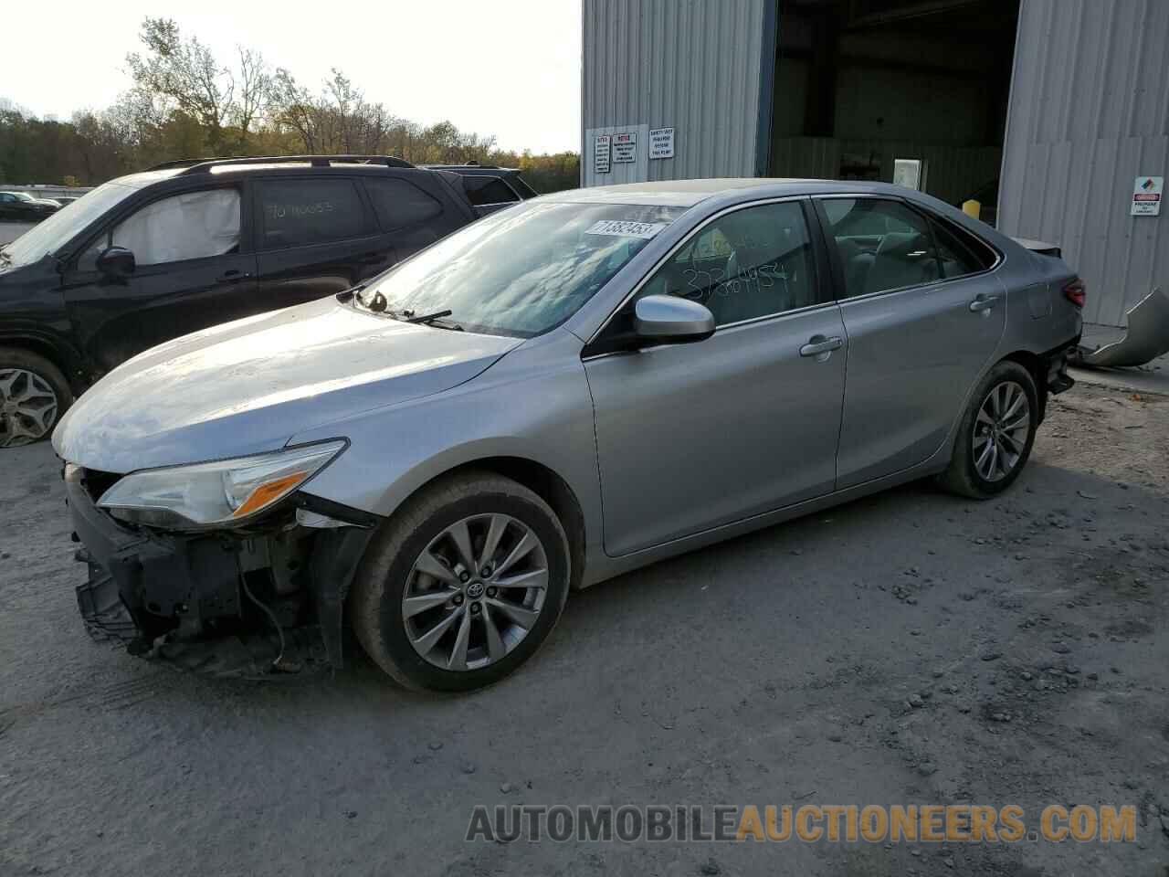 4T4BF1FK9GR557077 TOYOTA CAMRY 2016