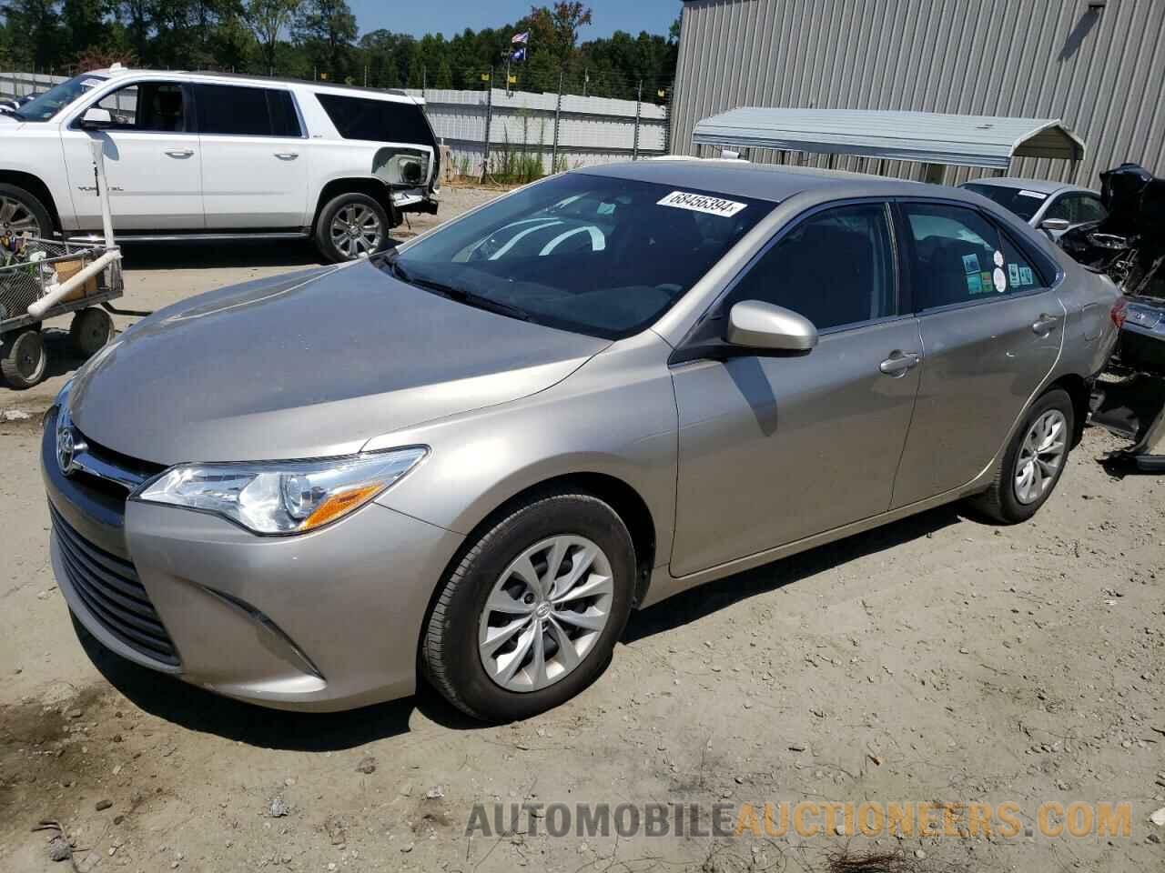 4T4BF1FK9GR559735 TOYOTA CAMRY 2016