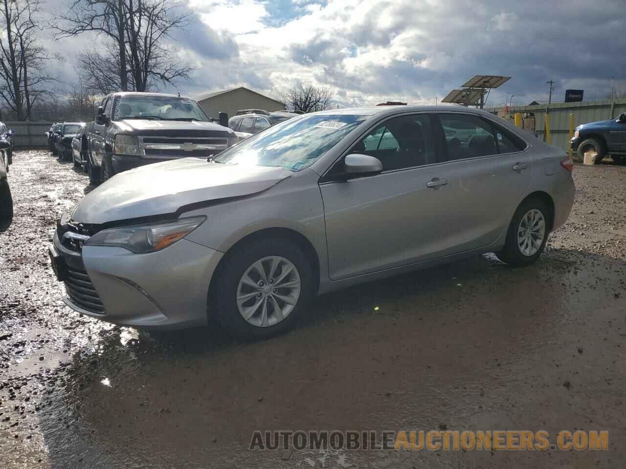 4T4BF1FK9GR559864 TOYOTA CAMRY 2016