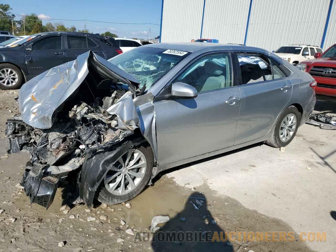 4T4BF1FK9GR559993 TOYOTA CAMRY 2016