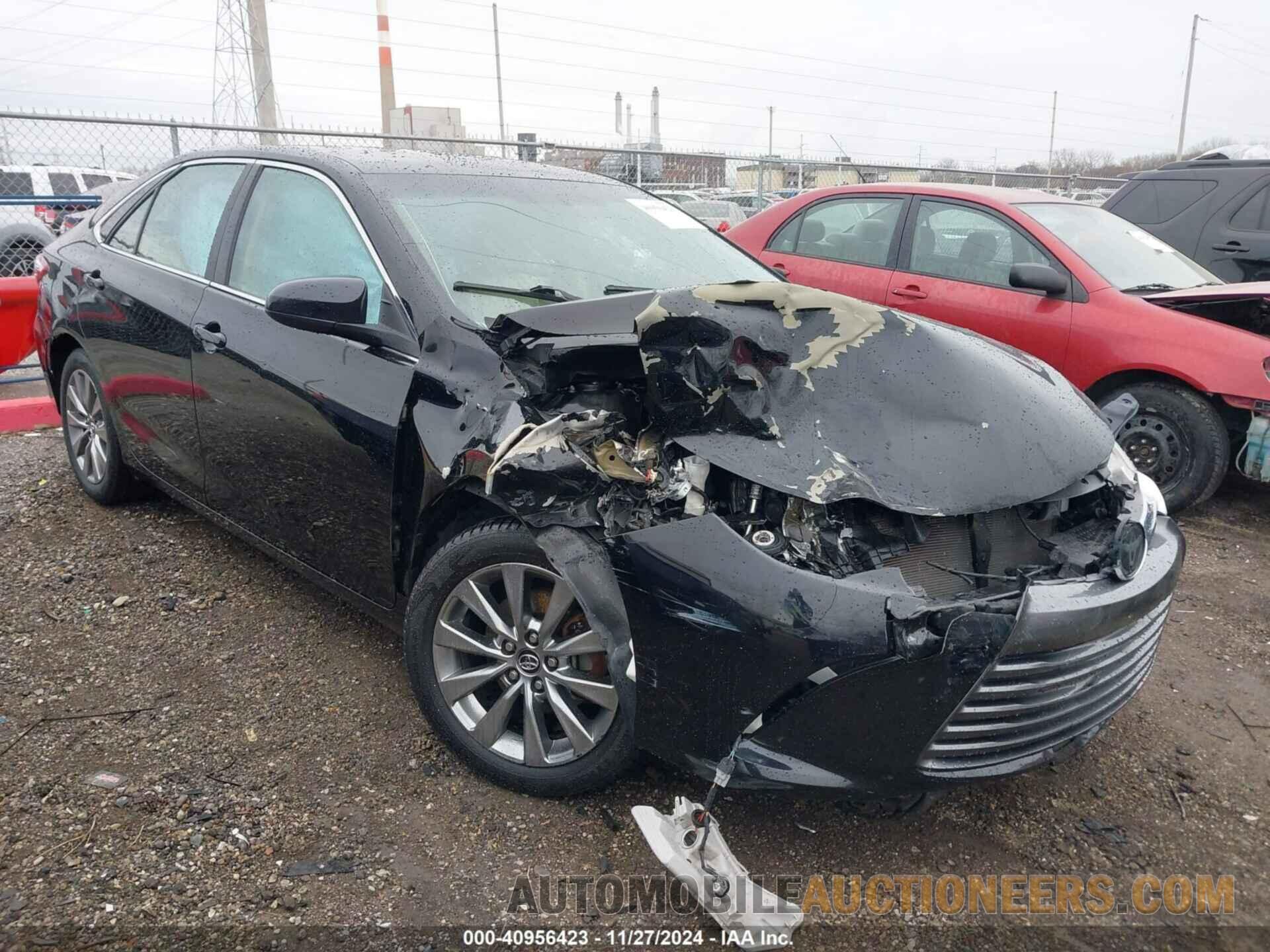 4T4BF1FK9GR560254 TOYOTA CAMRY 2016