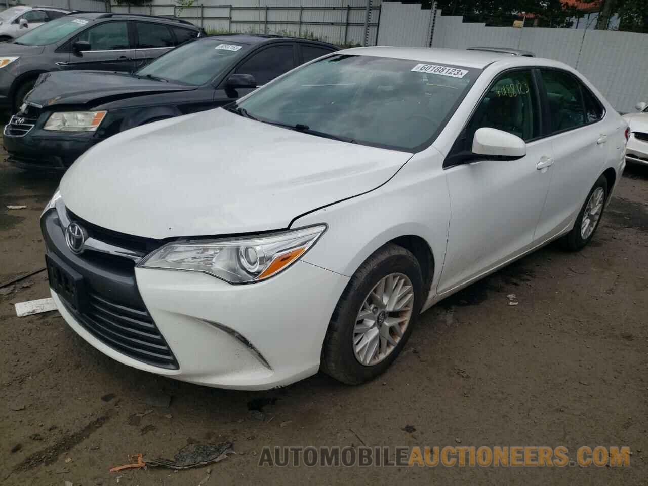 4T4BF1FK9GR560447 TOYOTA CAMRY 2016