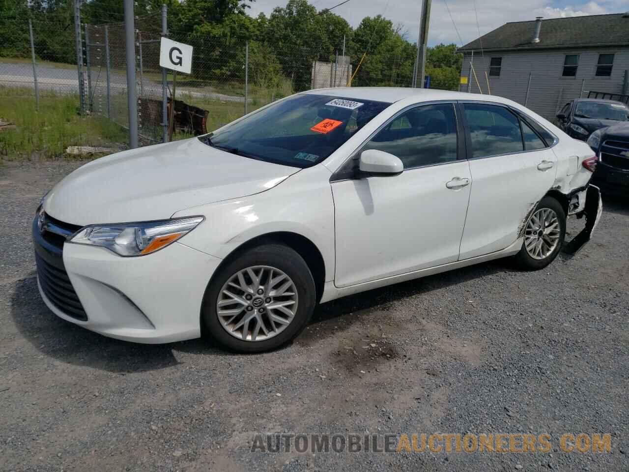 4T4BF1FK9GR561629 TOYOTA CAMRY 2016