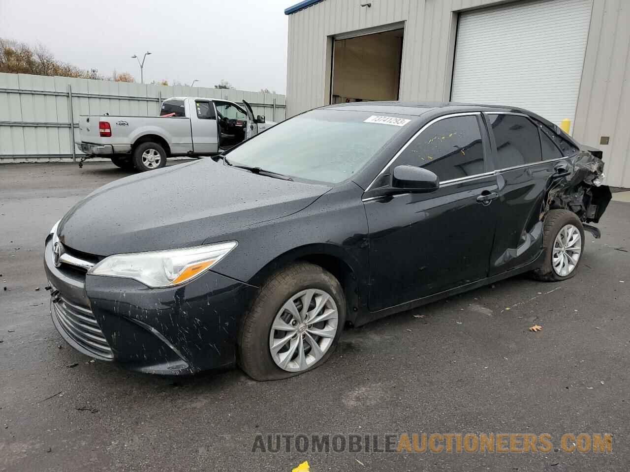 4T4BF1FK9GR562702 TOYOTA CAMRY 2016