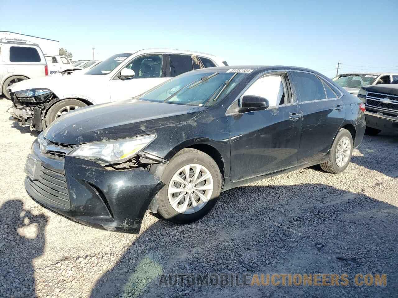 4T4BF1FK9GR563199 TOYOTA CAMRY 2016