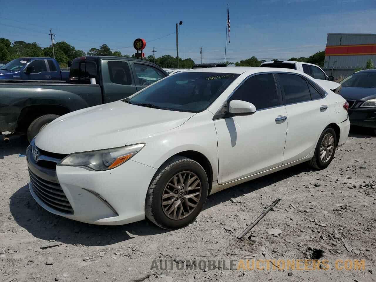 4T4BF1FK9GR566068 TOYOTA CAMRY 2016