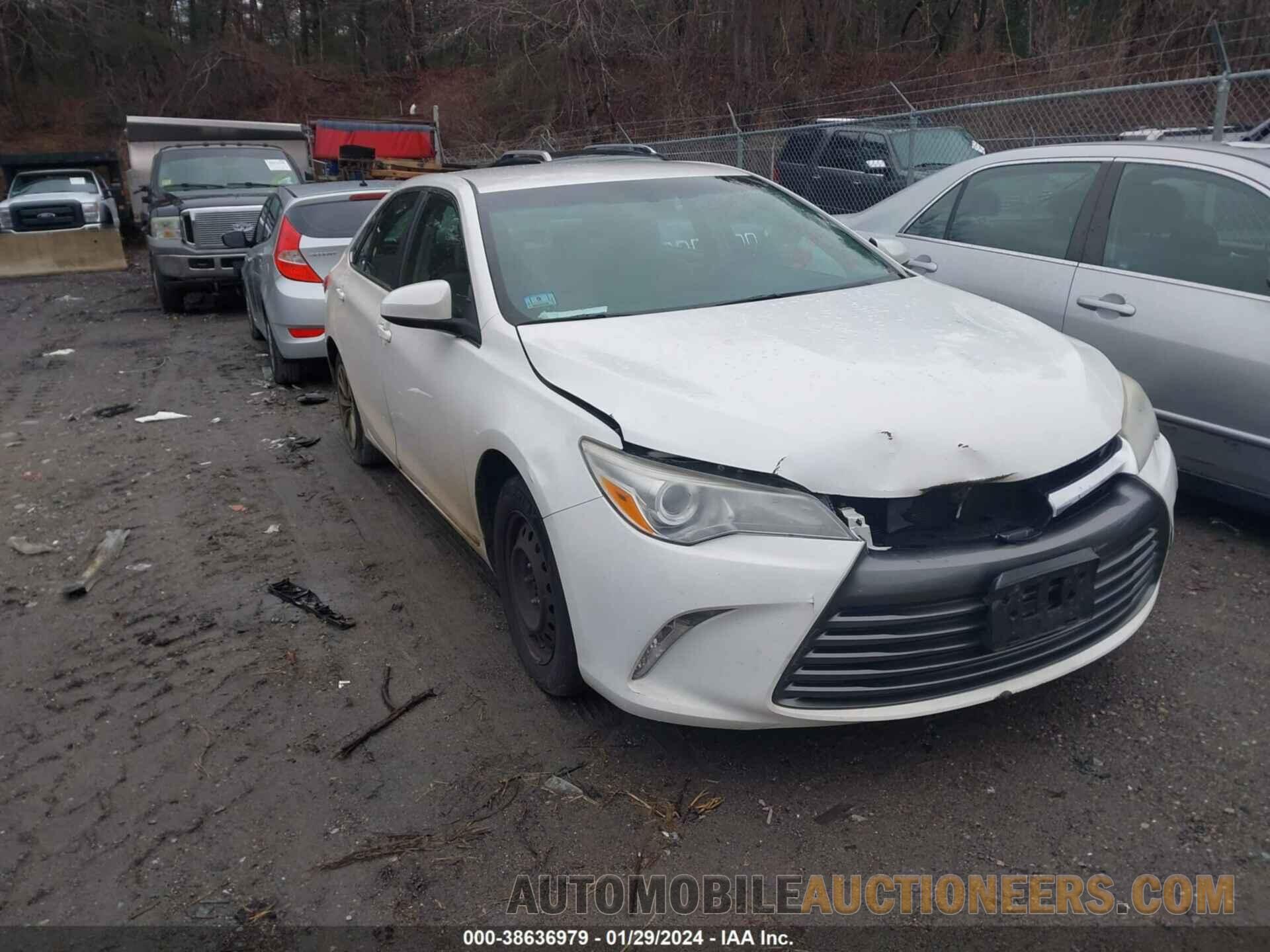 4T4BF1FK9GR566104 TOYOTA CAMRY 2016