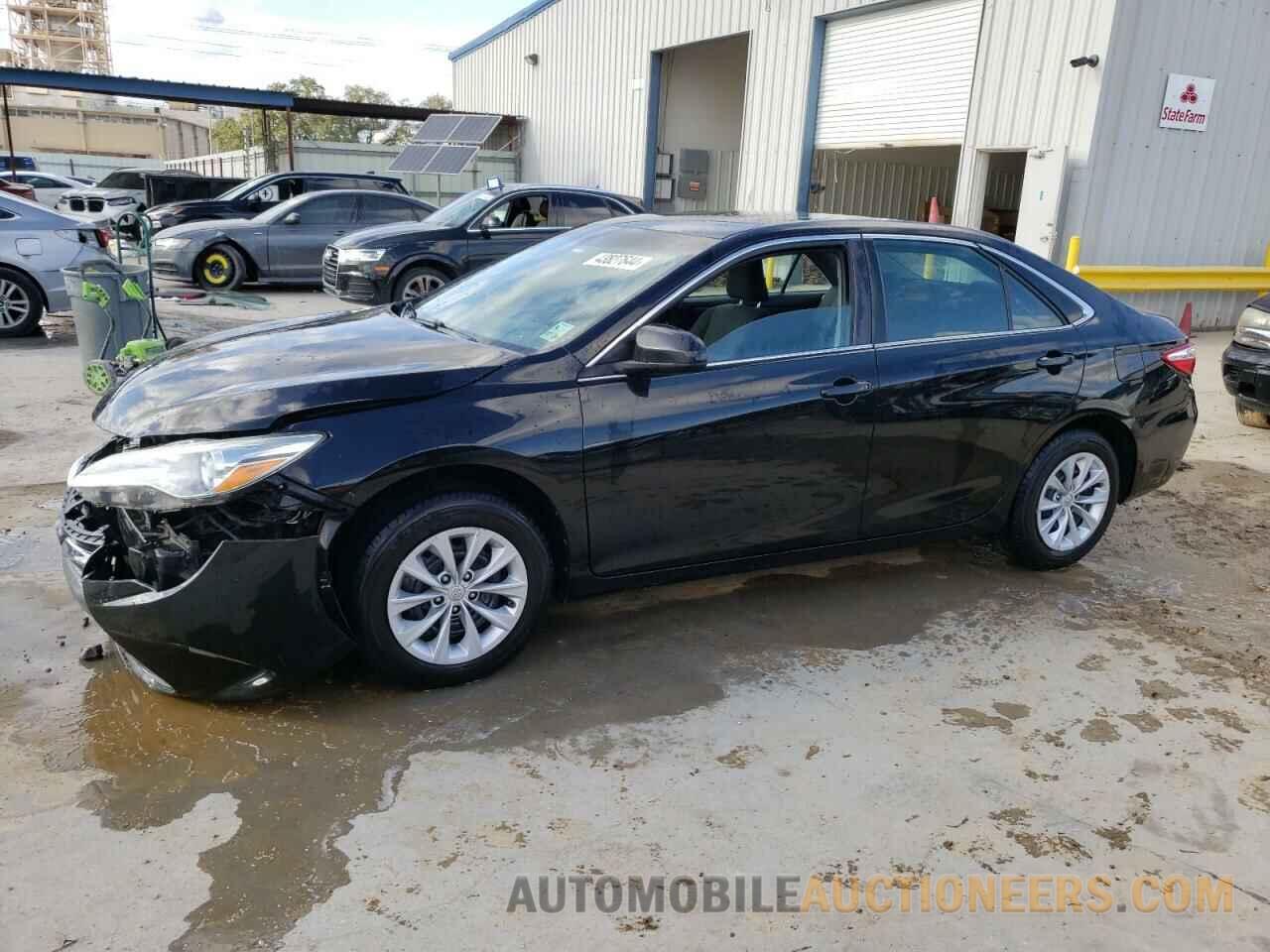 4T4BF1FK9GR566460 TOYOTA CAMRY 2016