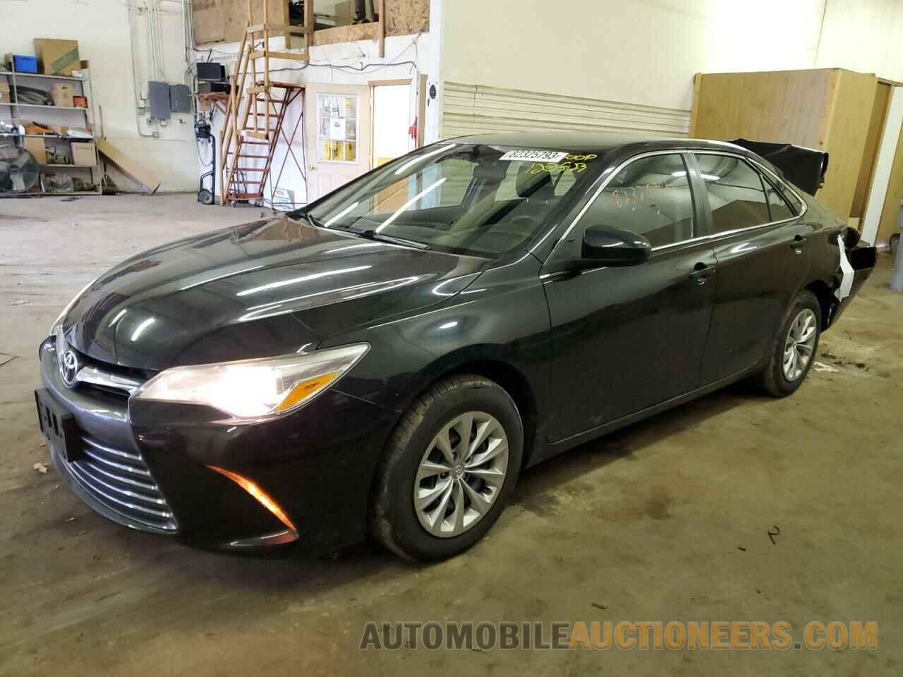 4T4BF1FK9GR568144 TOYOTA CAMRY 2016