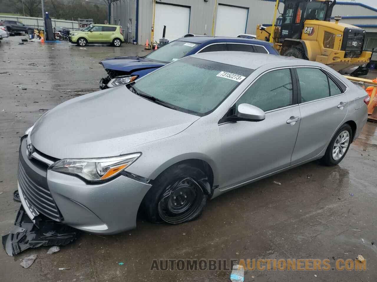 4T4BF1FK9GR568242 TOYOTA CAMRY 2016