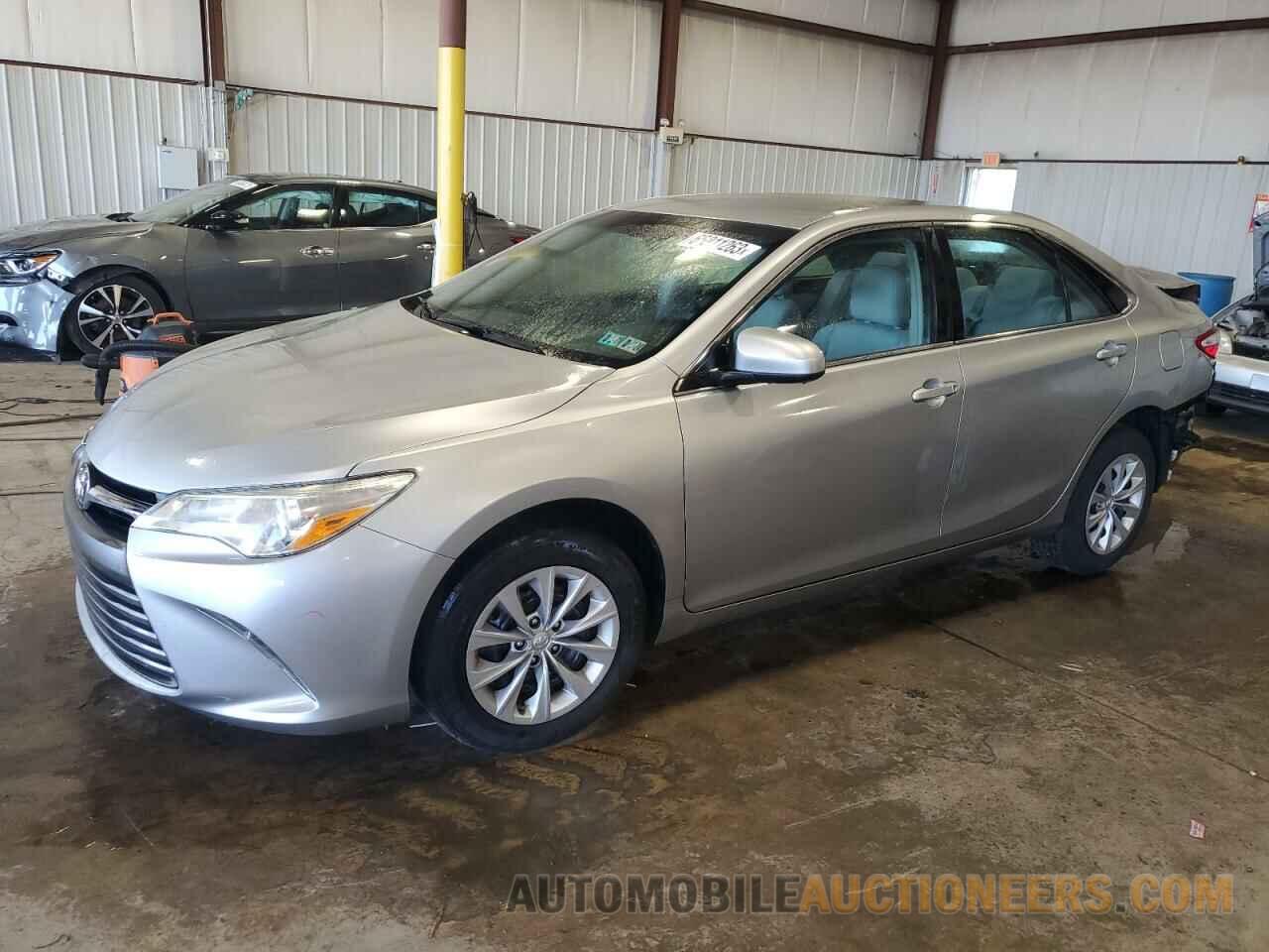 4T4BF1FK9GR570234 TOYOTA CAMRY 2016