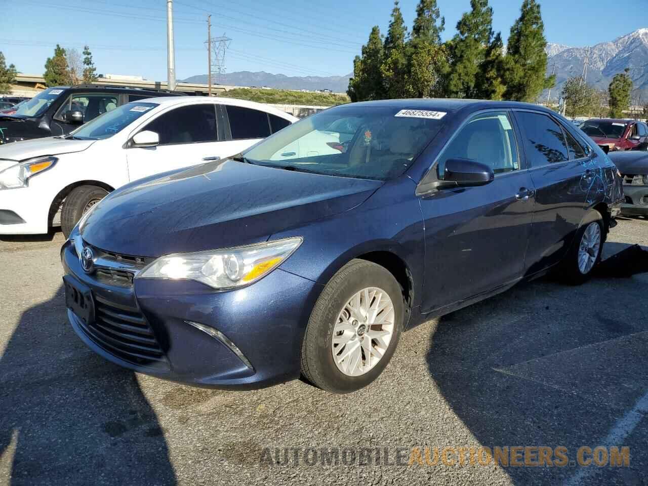4T4BF1FK9GR571920 TOYOTA CAMRY 2016