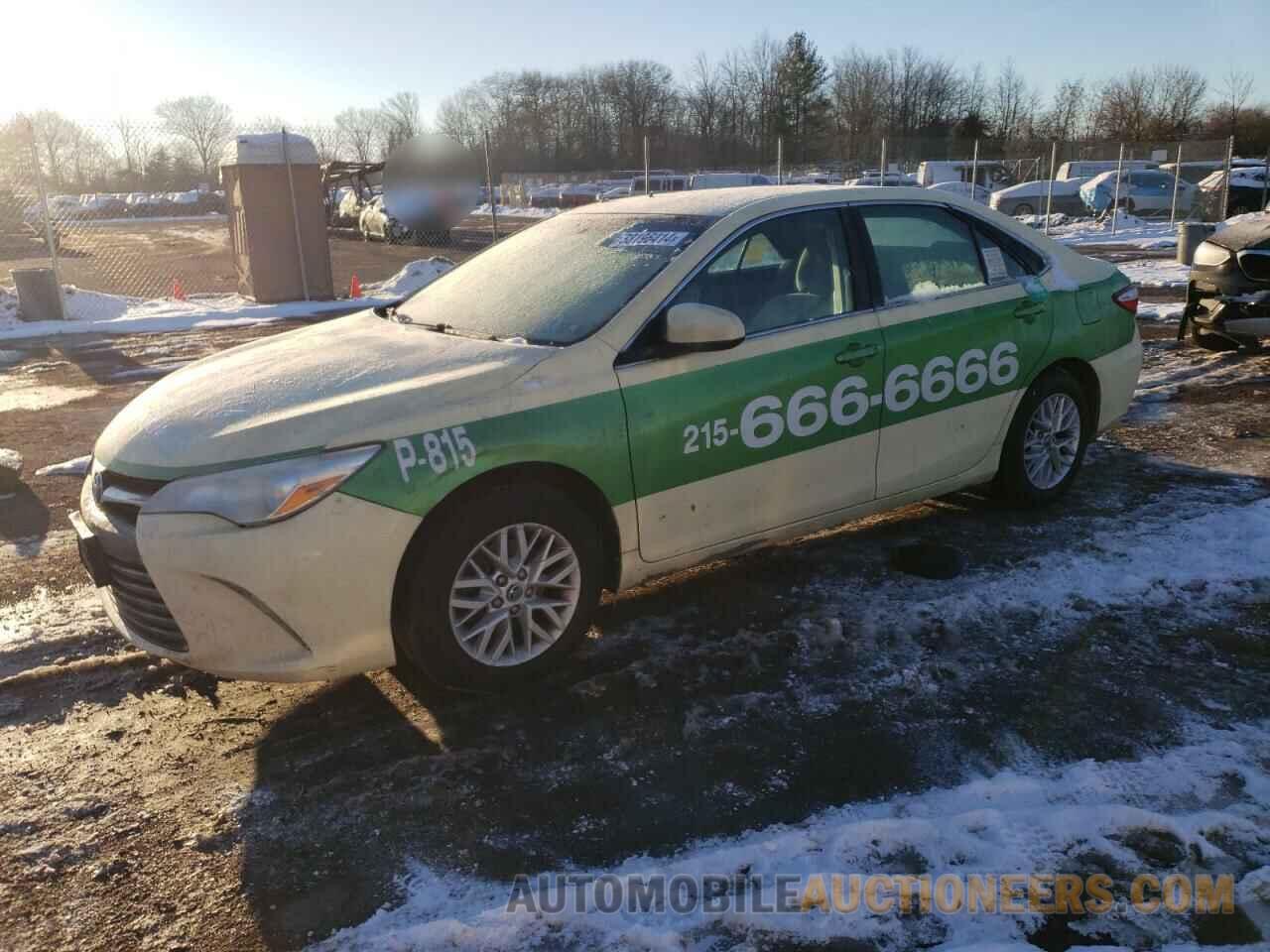 4T4BF1FK9GR573599 TOYOTA CAMRY 2016