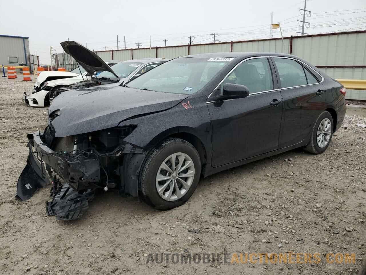 4T4BF1FK9GR579371 TOYOTA CAMRY 2016