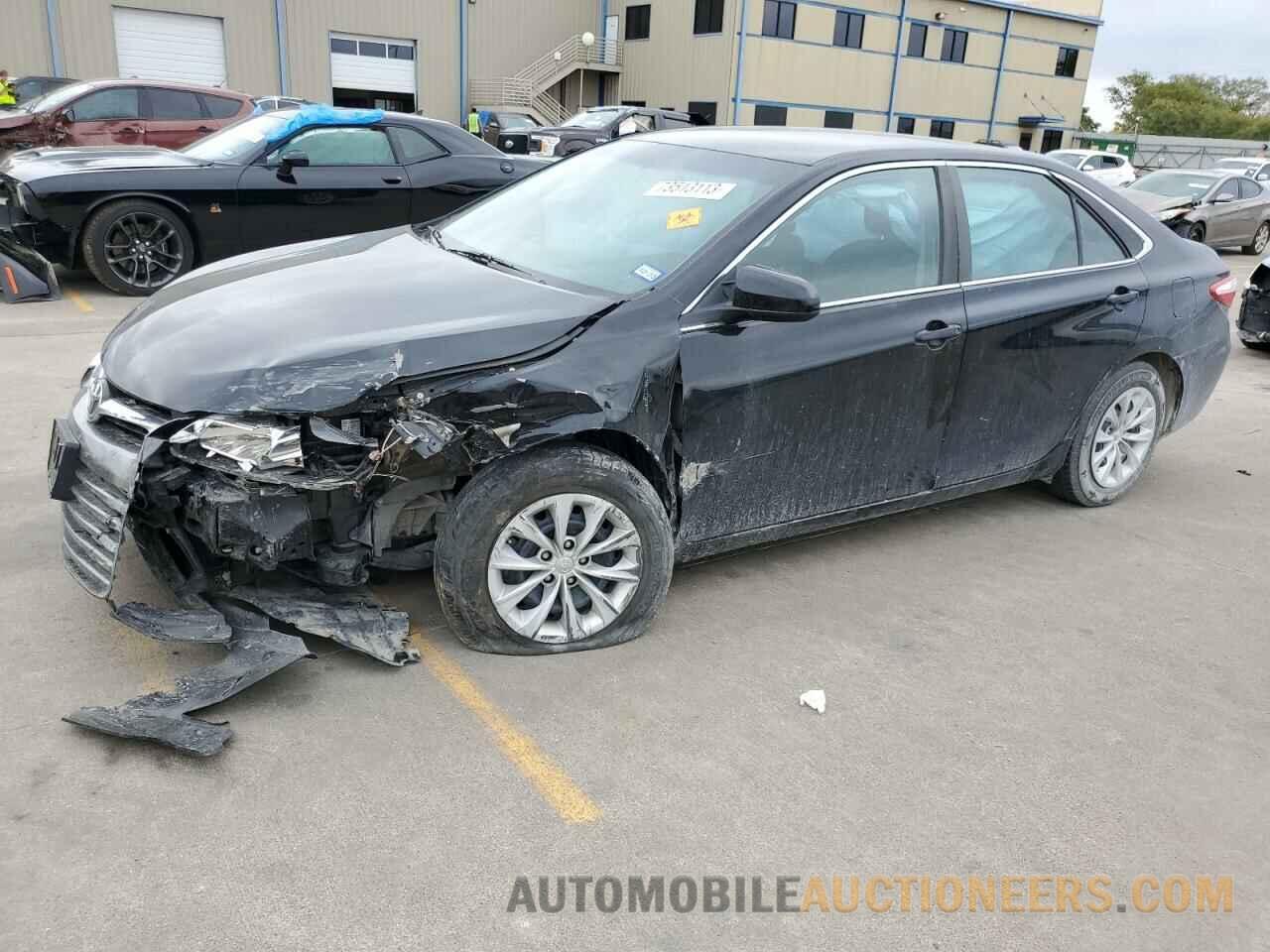 4T4BF1FK9GR579760 TOYOTA CAMRY 2016