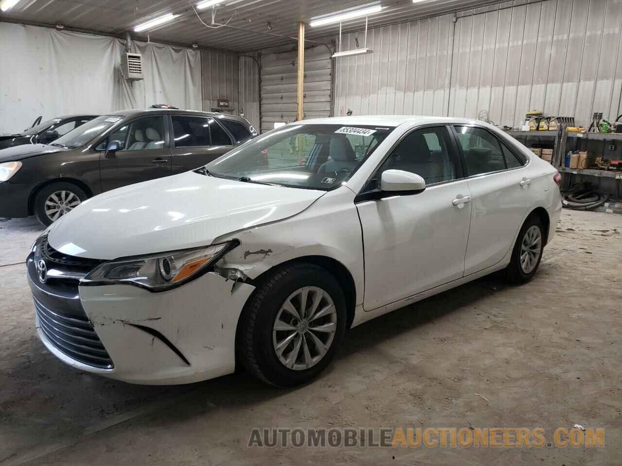 4T4BF1FK9GR580424 TOYOTA CAMRY 2016