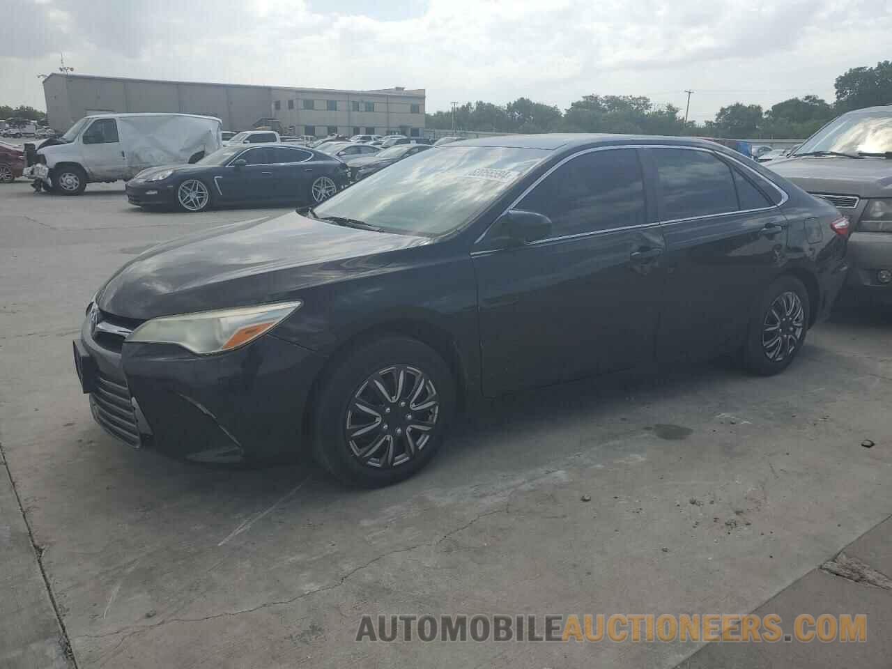 4T4BF1FKXFR451008 TOYOTA CAMRY 2015