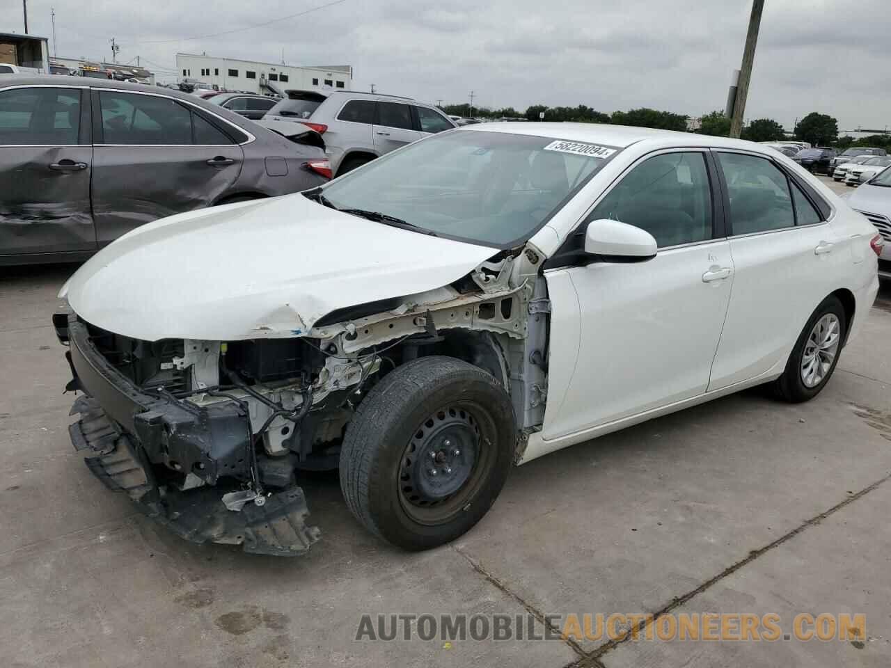 4T4BF1FKXFR462011 TOYOTA CAMRY 2015