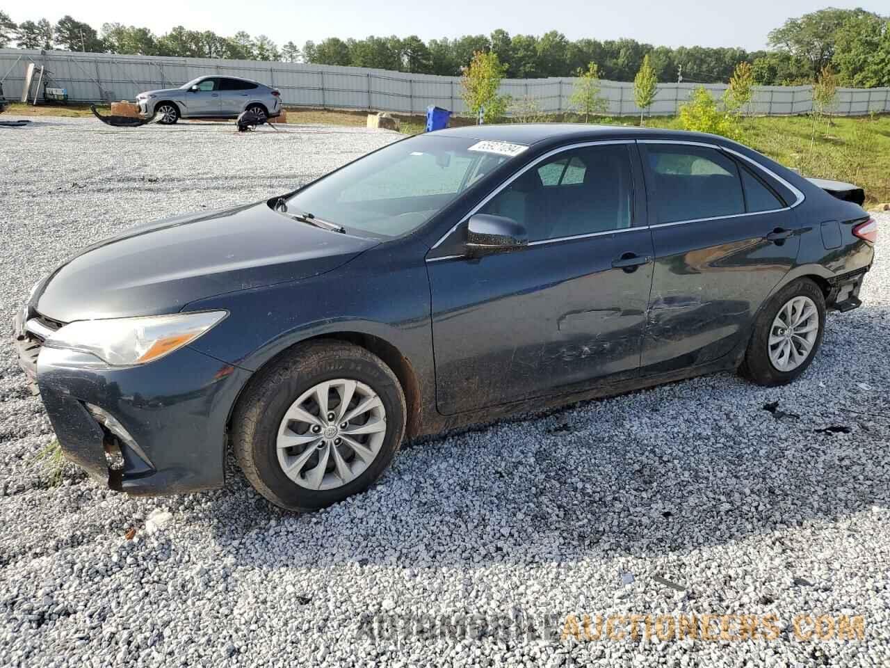 4T4BF1FKXFR479939 TOYOTA CAMRY 2015