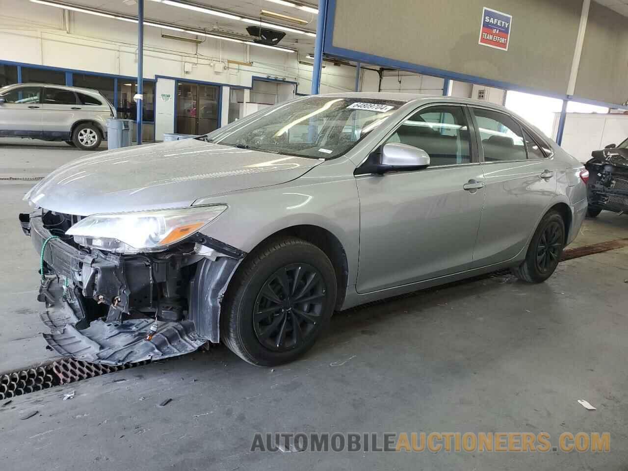 4T4BF1FKXFR488768 TOYOTA CAMRY 2015