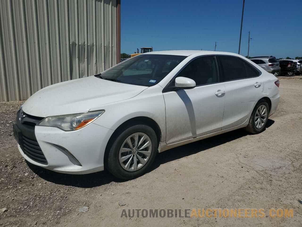 4T4BF1FKXFR493453 TOYOTA CAMRY 2015