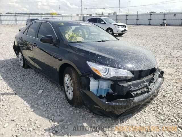 4T4BF1FKXGR522631 TOYOTA CAMRY 2016