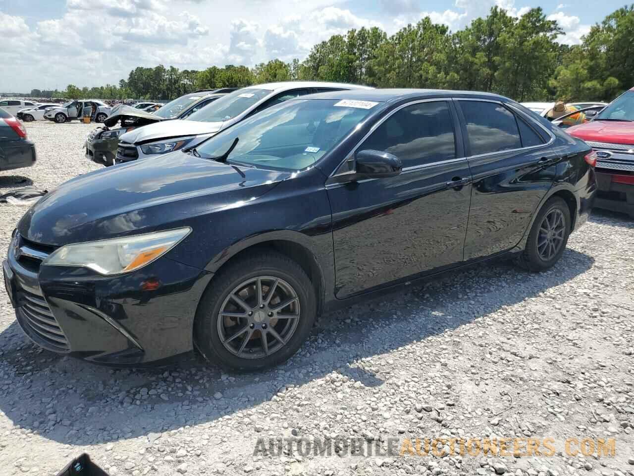 4T4BF1FKXGR522922 TOYOTA CAMRY 2016