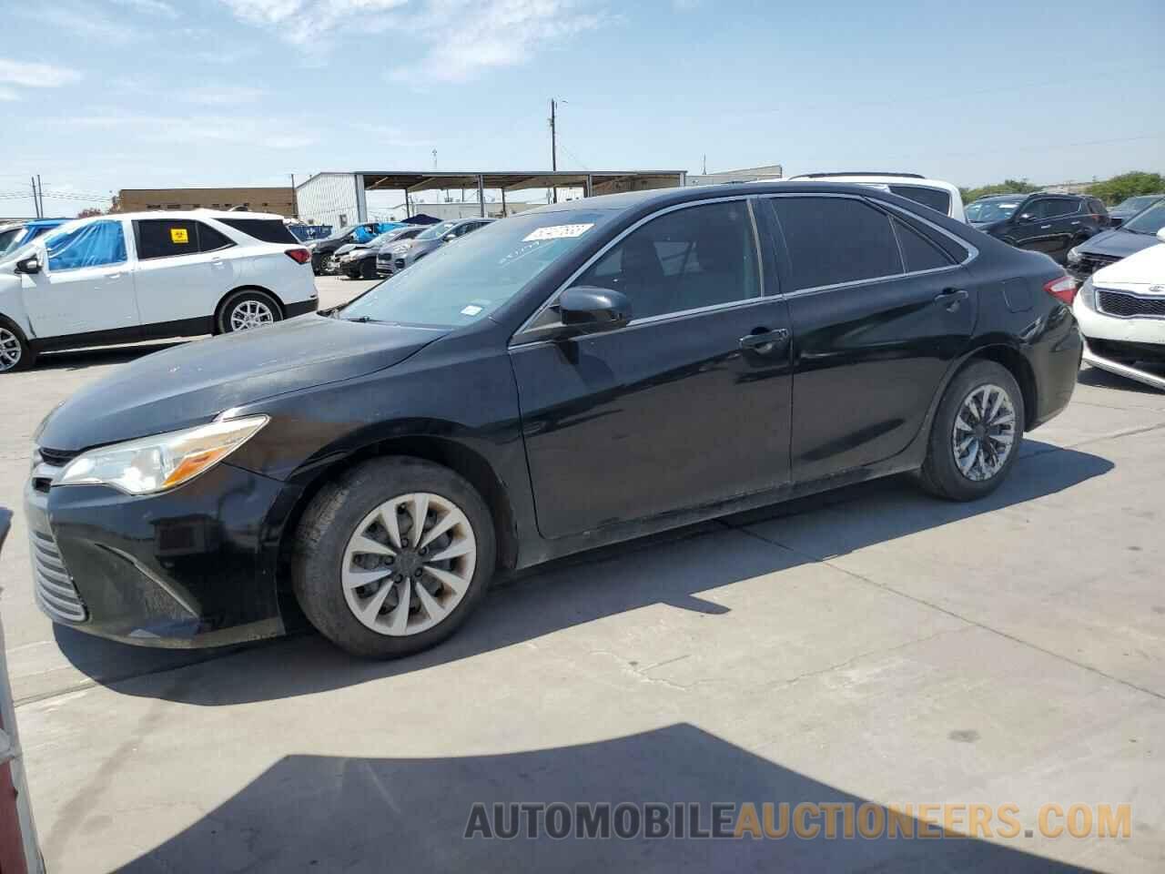 4T4BF1FKXGR523746 TOYOTA CAMRY 2016