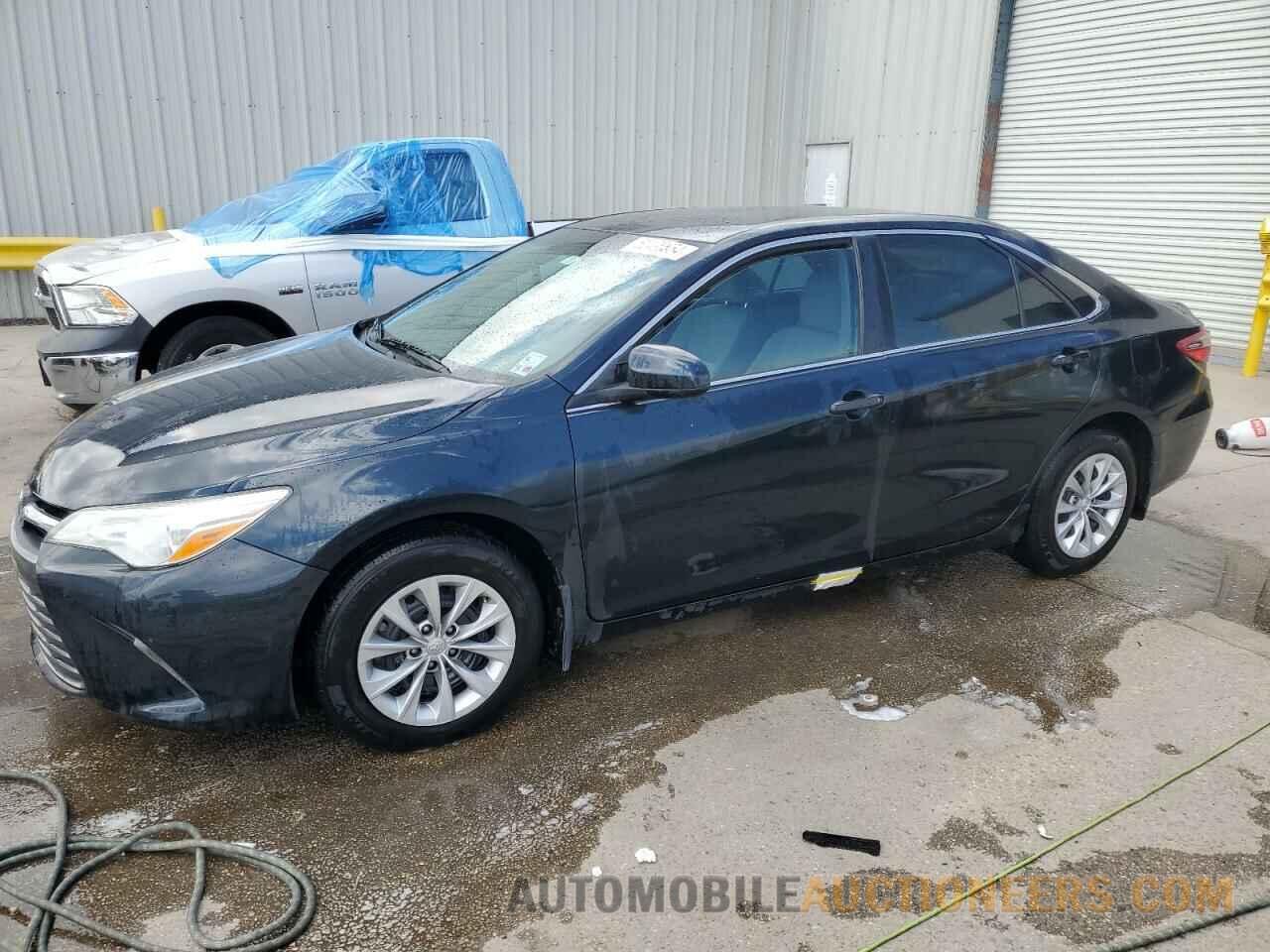 4T4BF1FKXGR523858 TOYOTA CAMRY 2016