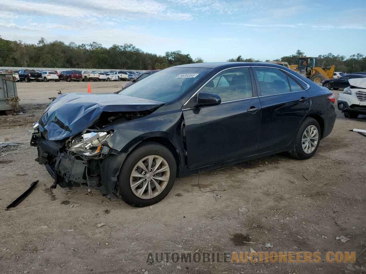 4T4BF1FKXGR534794 TOYOTA CAMRY 2016