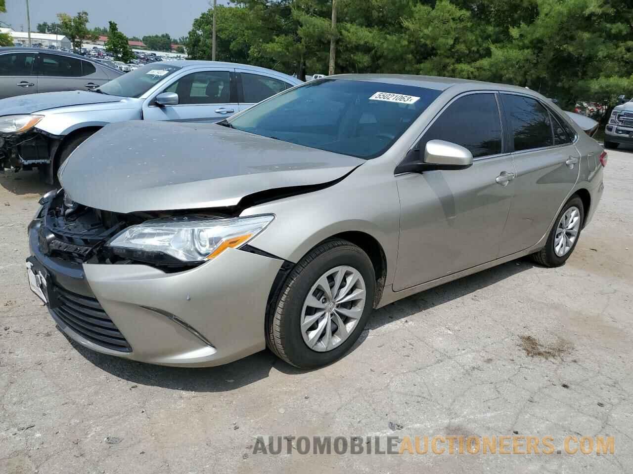 4T4BF1FKXGR539378 TOYOTA CAMRY 2016