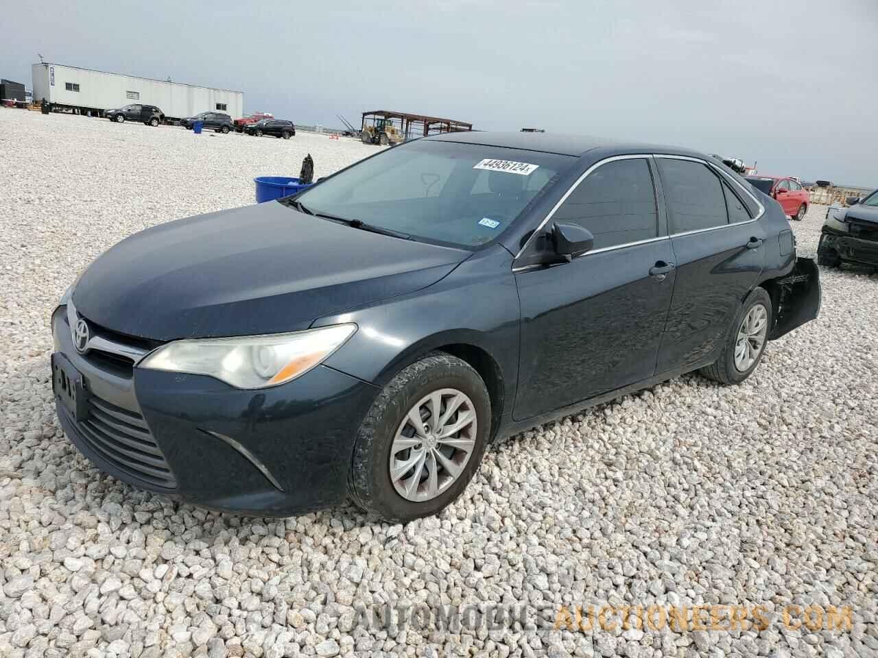 4T4BF1FKXGR548226 TOYOTA CAMRY 2016