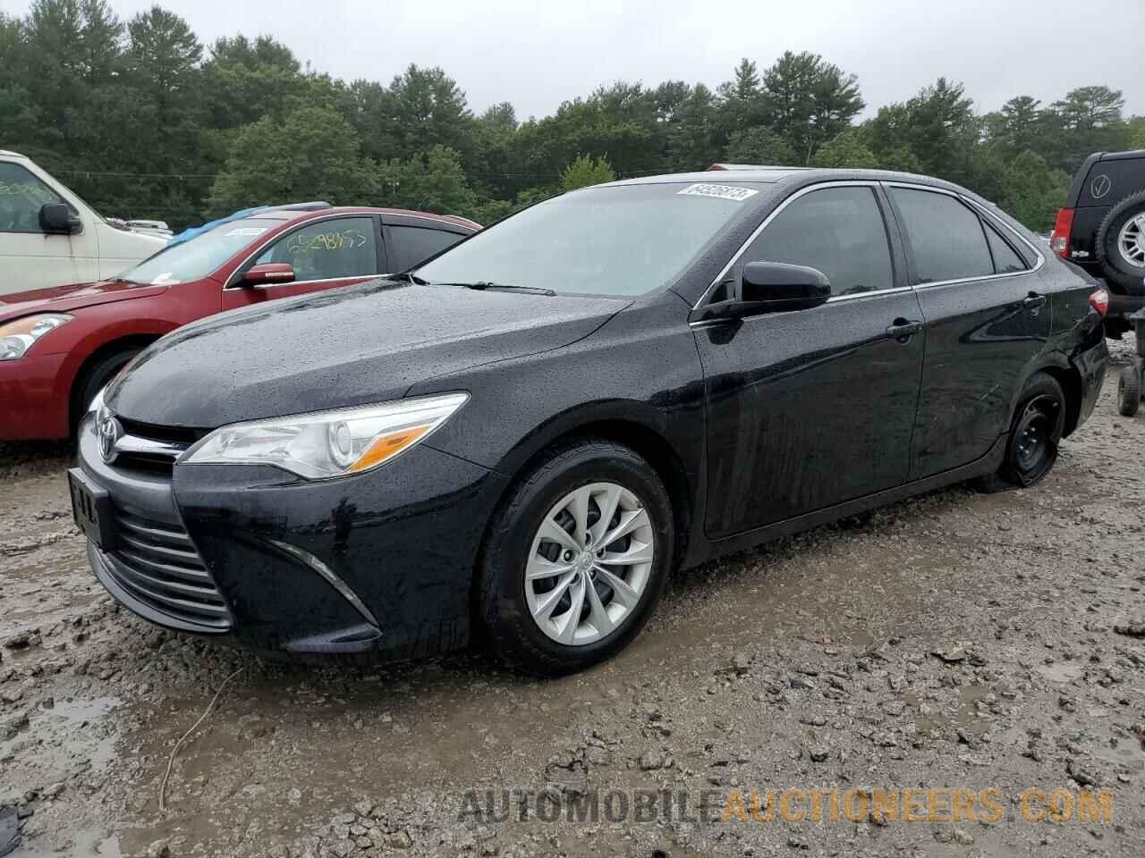 4T4BF1FKXGR556195 TOYOTA CAMRY 2016