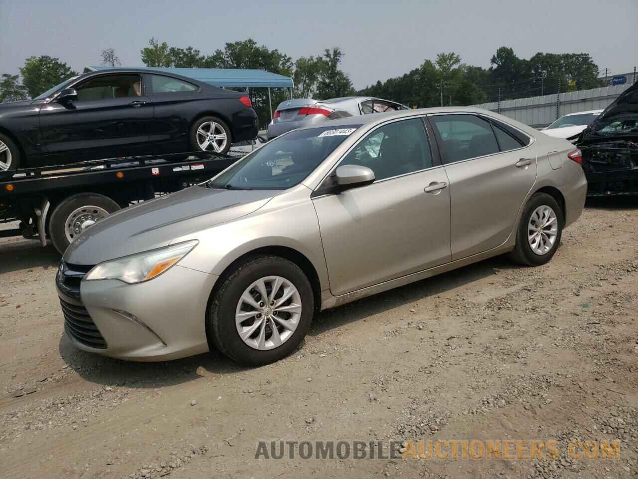 4T4BF1FKXGR568914 TOYOTA CAMRY 2016