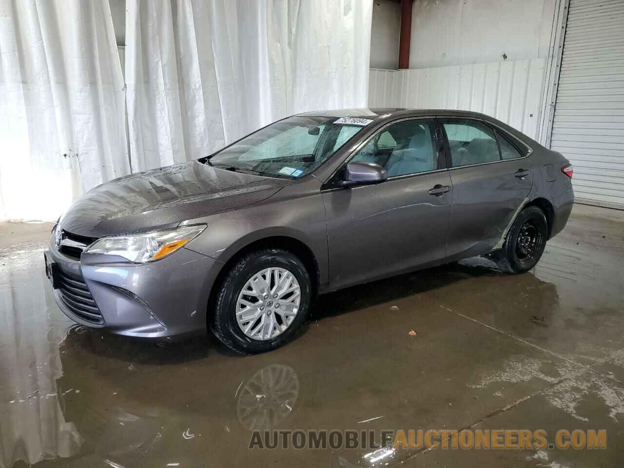 4T4BF1FKXGR570713 TOYOTA CAMRY 2016