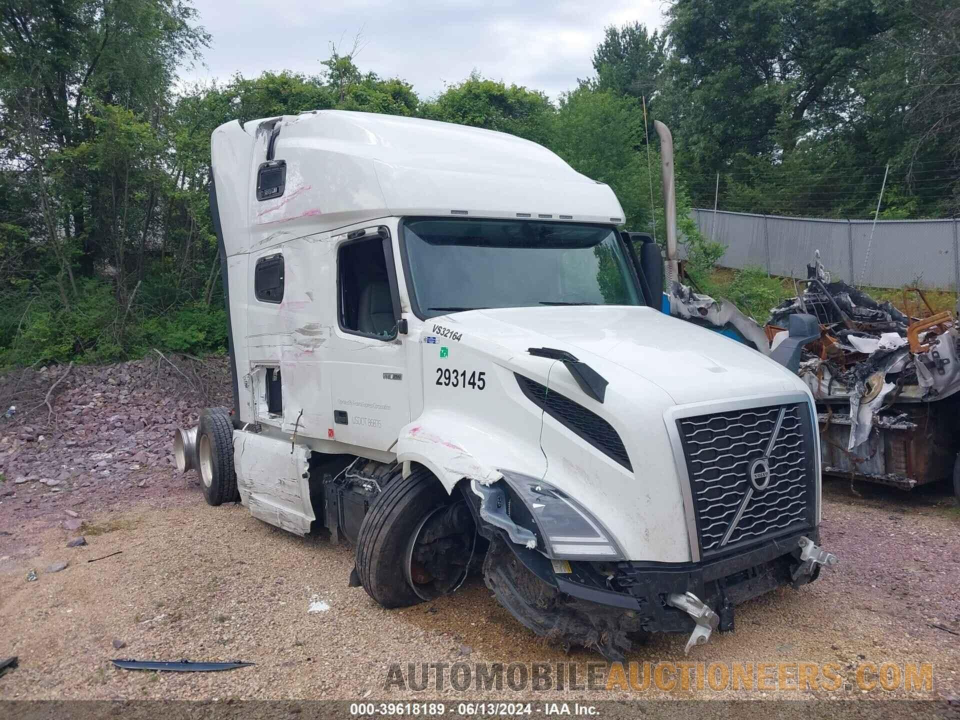 4V4NC9EH2PN622164 VOLVO VNL 2023